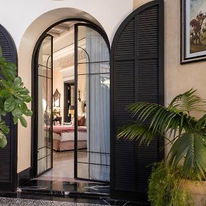 Prestige Zimmer mit Kingsize-Bett
