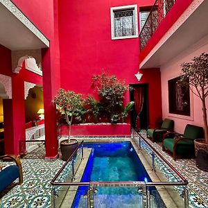 Riad Alzahra