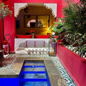 Riad Alzahra
