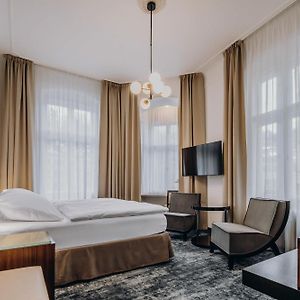 Deluxe Doppelzimmer