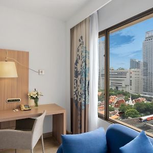 Executive Doppelzimmer