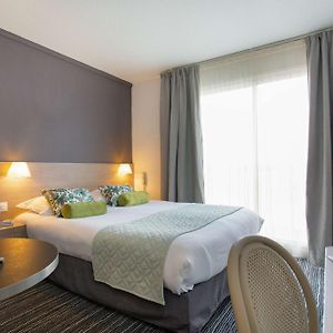 Standard Zimmer mit zwei Einzelbetten