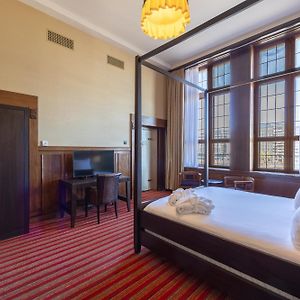 Suite mit Kingsize-Bett