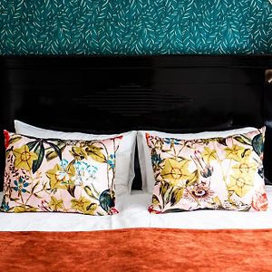 Classic Zimmer mit Kingsize-Bett