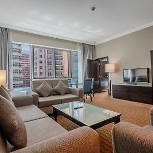 Premier Suite mit 1 Schlafzimmer und mit Kingsize-Bett