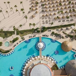 Junior Suite mit Ozeanblick