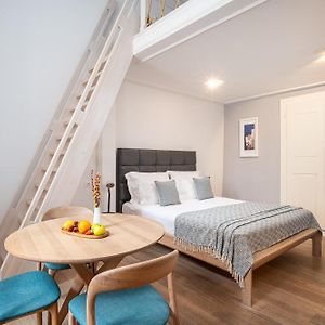 Deluxe Zimmer mit Queensize-Bett