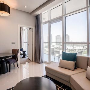 Suite mit 1 Schlafzimmer und mit Kingsize-Bett