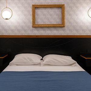Standard Doppelzimmer