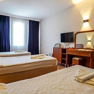 Comfort Vierbettzimmer