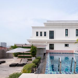 Syama Hana Executive Apartments Thonglor