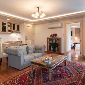 Executive Suite mit 2 Schlafzimmern