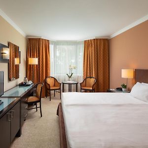 Classic Zimmer mit Kingsize-Bett