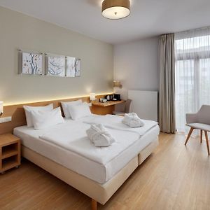 Executive Zimmer mit Kingsize-Bett