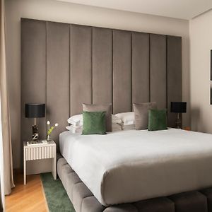 Deluxe Suite mit Kingsize-Bett