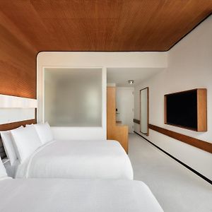 Standard Vierbettzimmer