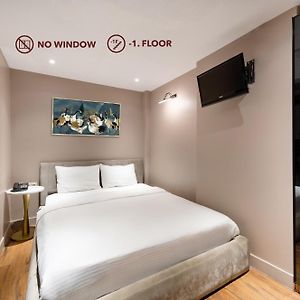 Economy Doppelzimmer