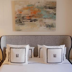 Superior Zimmer mit Kingsize-Bett