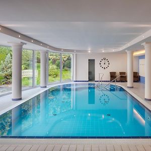 Wellness Zimmer mit Kingsize-Bett