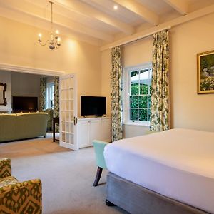 Premier Suite