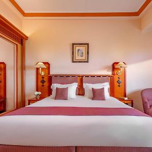 City Doppelzimmer