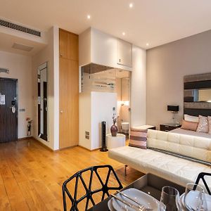Dreibettzimmer