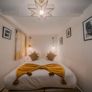 Deluxe Doppelzimmer