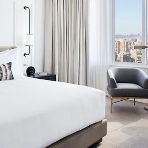 Suite mit 1 Schlafzimmer und mit Kingsize-Bett