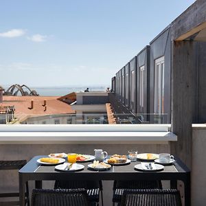 Lisboa Pessoa Hotel