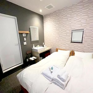 Economy Zimmer mit zwei Einzelbetten