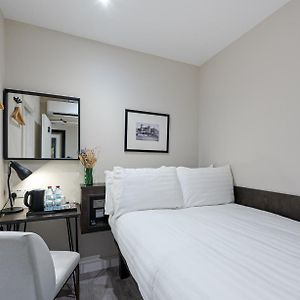Budget Without Window Double Room