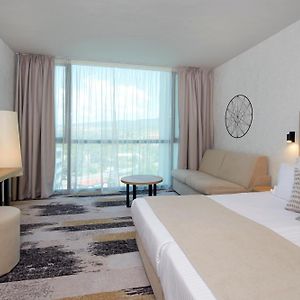 Economy Doppelzimmer