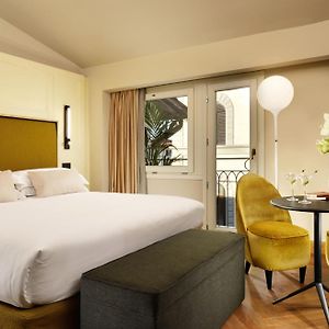 Deluxe Zimmer