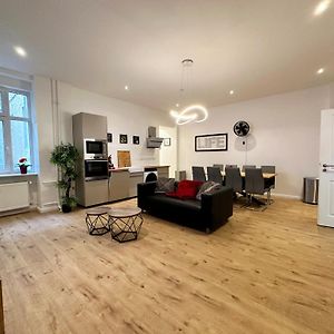 fairAPART 3Raum Apartment im Herzen von Berlin