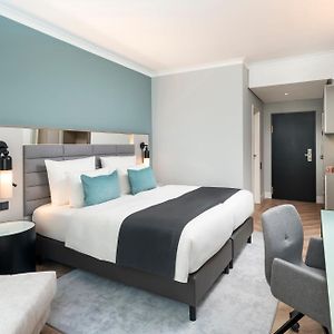 Deluxe Doppelzimmer