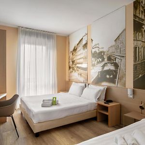Dreibettzimmer