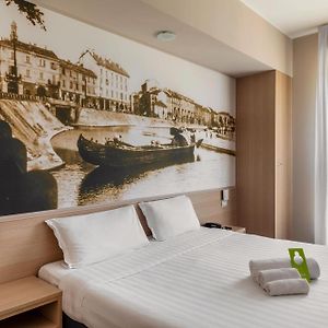 Zimmer mit Queensize-Bett