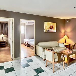 Familien-Suite