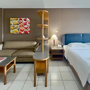 Superior Studio mit Kingsize-Bett