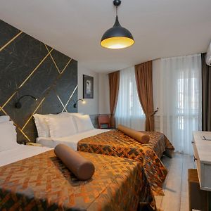 Gemütliches Zimmer