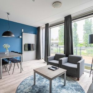 Großes Apartment mit 2 Schlafzimmern