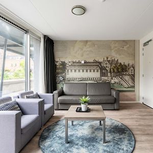 Großes Apartment mit 2 Schlafzimmern