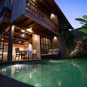 Villa mit 1 Schlafzimmer