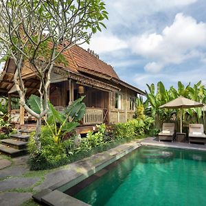 Villa mit 1 Schlafzimmer