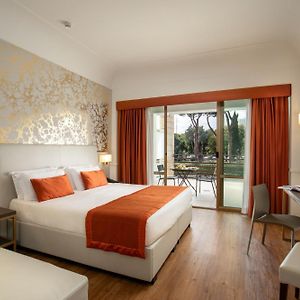 Deluxe Zimmer