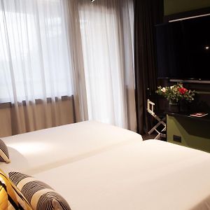 Classic Zimmer mit zwei Einzelbetten