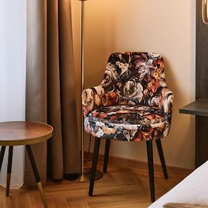 Superior Zimmer mit Kingsize-Bett