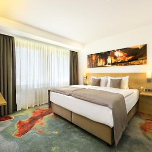 Familien-Suite mit Kingsize-Bett