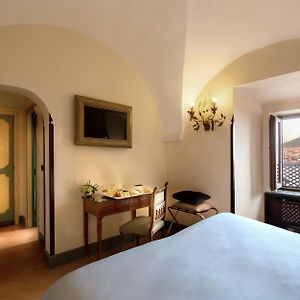 Classic Zimmer mit Queensize-Bett