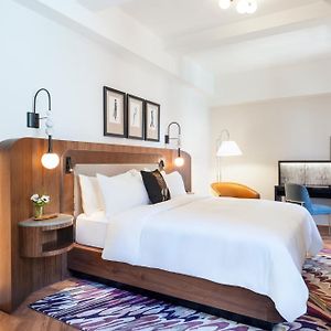 Deluxe Studio mit Kingsize-Bett